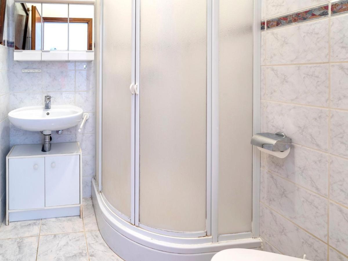 Apartment Montesole - Pva300 By Interhome Brezzo Dış mekan fotoğraf