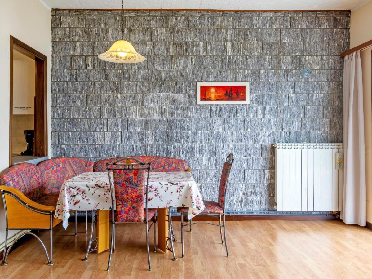 Apartment Montesole - Pva300 By Interhome Brezzo Dış mekan fotoğraf