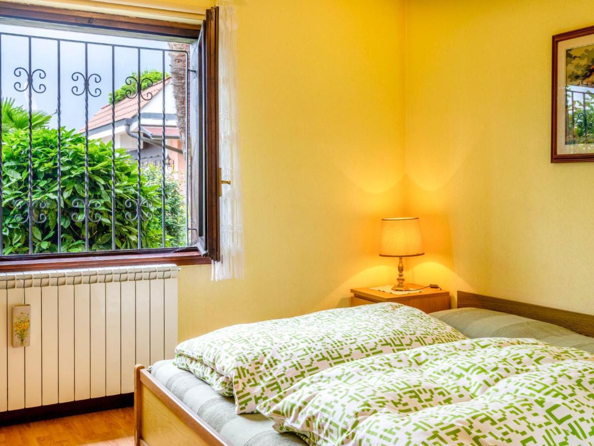 Apartment Montesole - Pva300 By Interhome Brezzo Dış mekan fotoğraf
